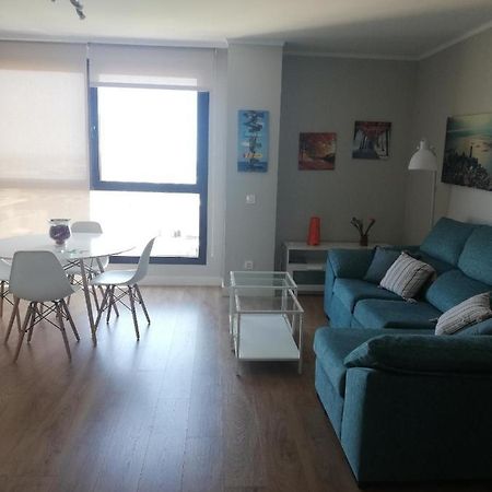 Apartamento Teatinos Malaga公寓 外观 照片