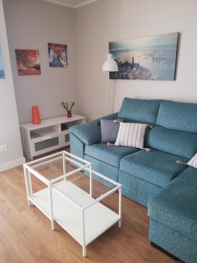 Apartamento Teatinos Malaga公寓 外观 照片