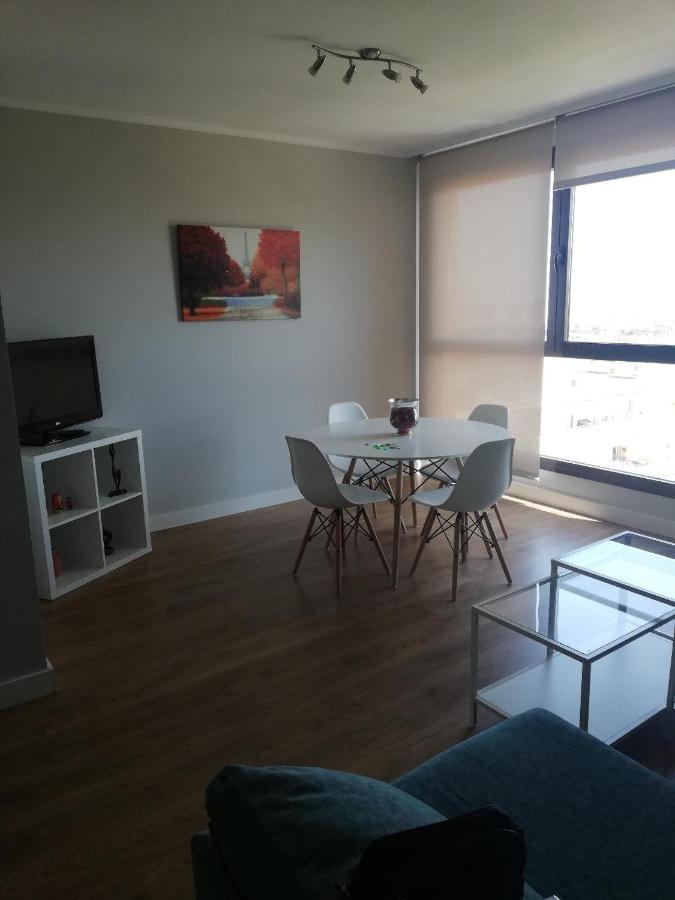 Apartamento Teatinos Malaga公寓 外观 照片