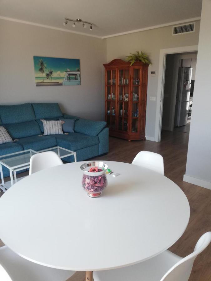 Apartamento Teatinos Malaga公寓 外观 照片