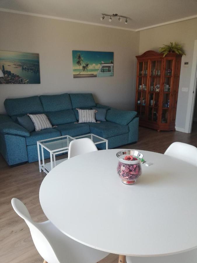 Apartamento Teatinos Malaga公寓 外观 照片
