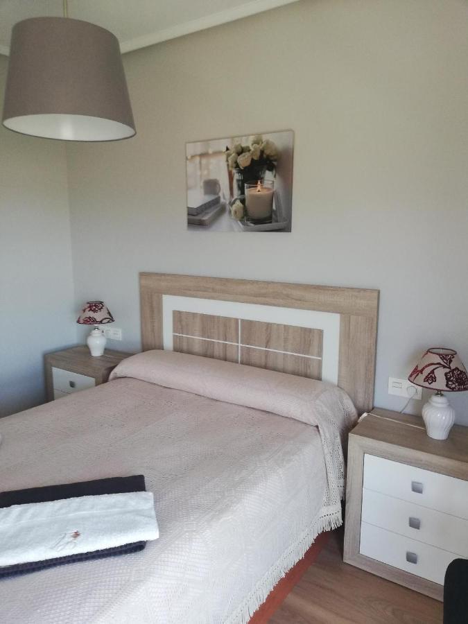 Apartamento Teatinos Malaga公寓 外观 照片