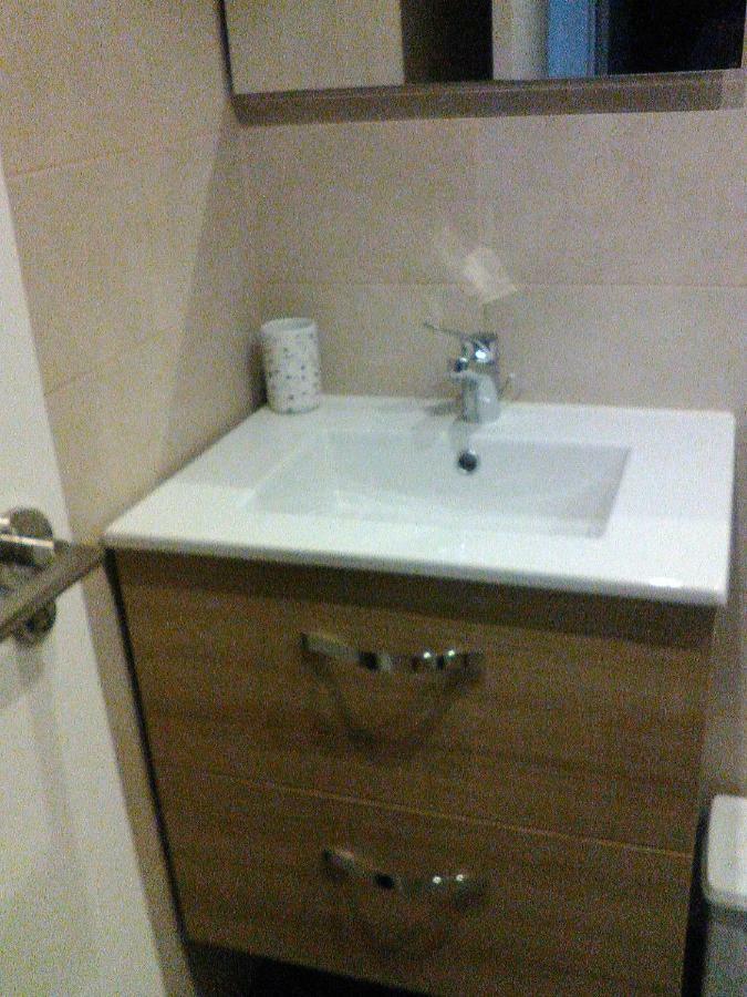 Apartamento Teatinos Malaga公寓 外观 照片