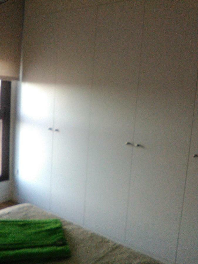 Apartamento Teatinos Malaga公寓 外观 照片