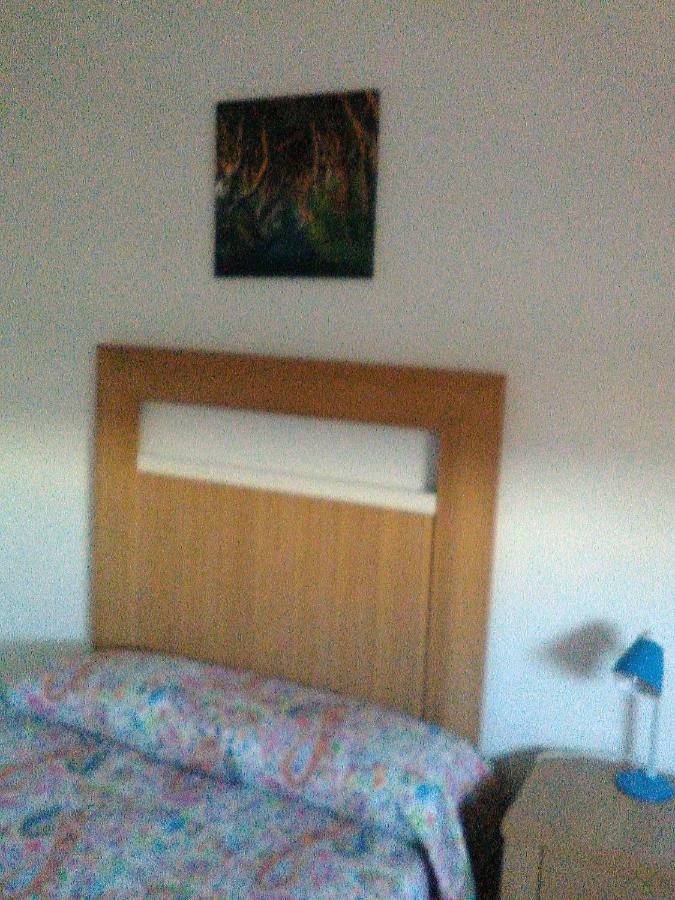 Apartamento Teatinos Malaga公寓 外观 照片