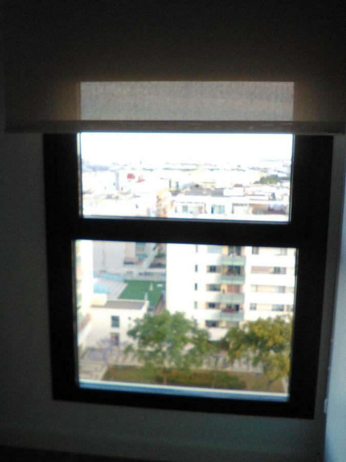 Apartamento Teatinos Malaga公寓 外观 照片
