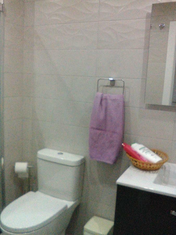 Apartamento Teatinos Malaga公寓 外观 照片