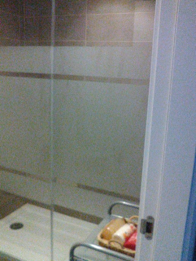 Apartamento Teatinos Malaga公寓 外观 照片